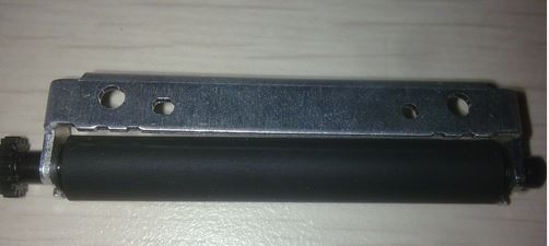 (image for) CMP 20 Platen Roller Bracket Assembly